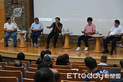 匯聚產官學界！2025台東綠能論壇落幕　共築地方永續藍圖