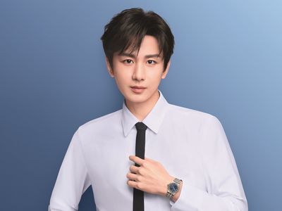 帝舵表藍面鑽錶優雅登場　不到20萬擁雙色款