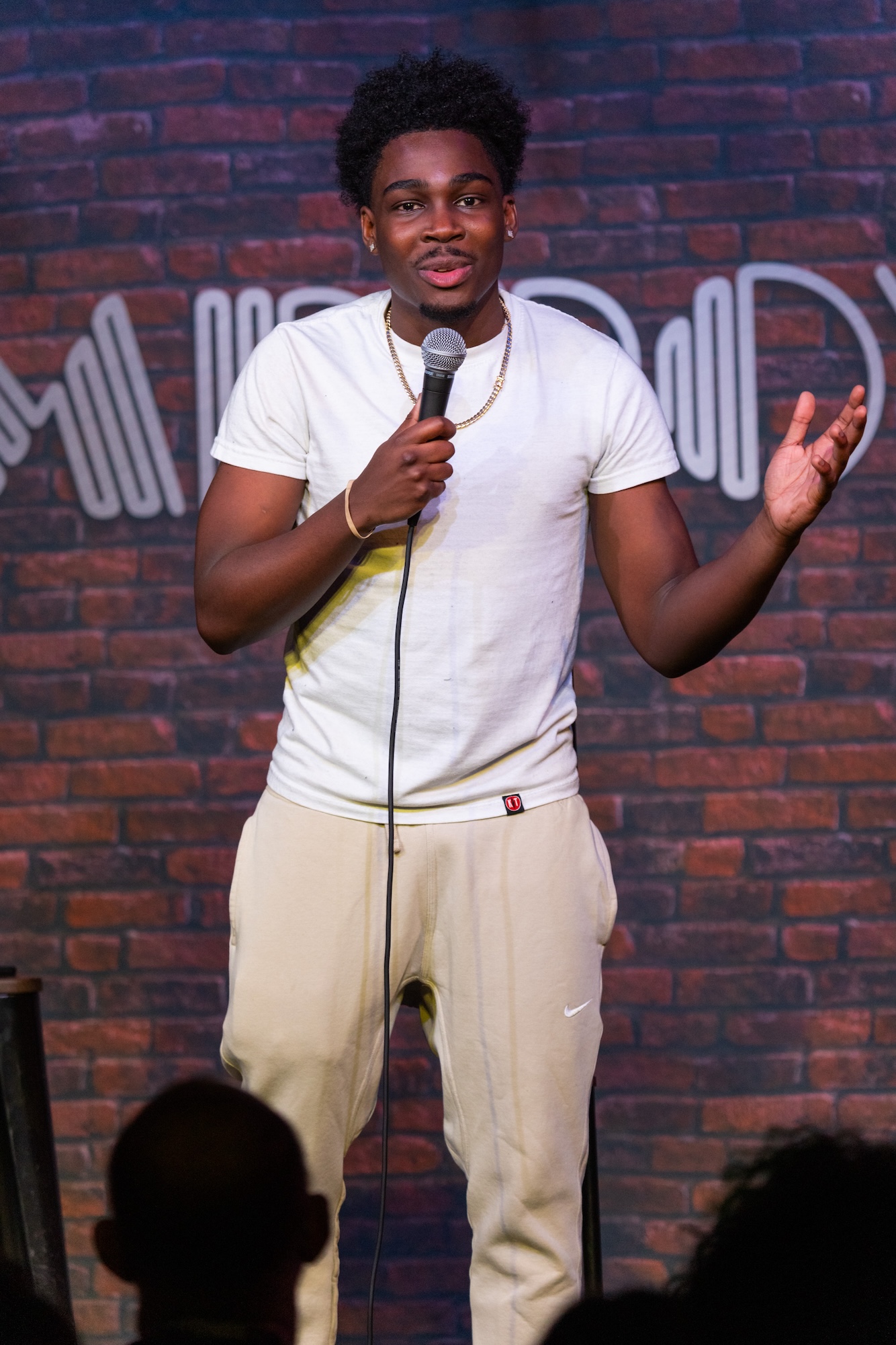 SNL Season 51 Who Is In and Out Kam Patterson