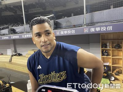 快訊／中信兄弟洋將大限最終抉擇　柯威士成「割愛名單」