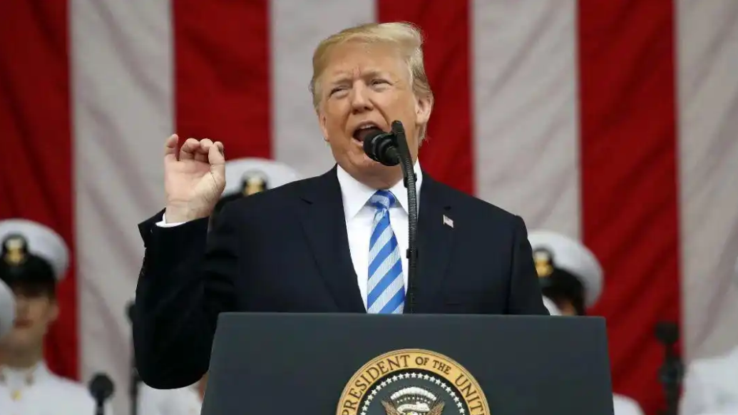 美国取消对叙利亚&ldquo;沙姆解放组织&rdquo;的恐怖组织认定