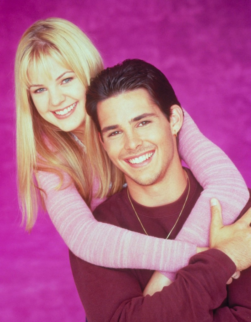 Kirsten Storms History as Maxie on General Hospital Explained Jason Cook