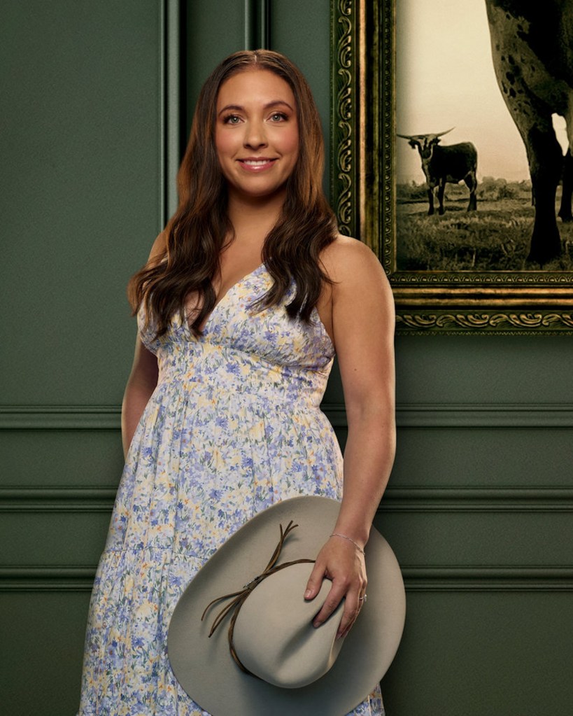 The McBee Dynasty Family Guide Alli