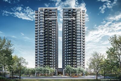 高雄新市鎮三期利多持續加碼　達麗團隊熱銷口碑力推捷運地標宅