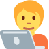 🧑&zwj;💻