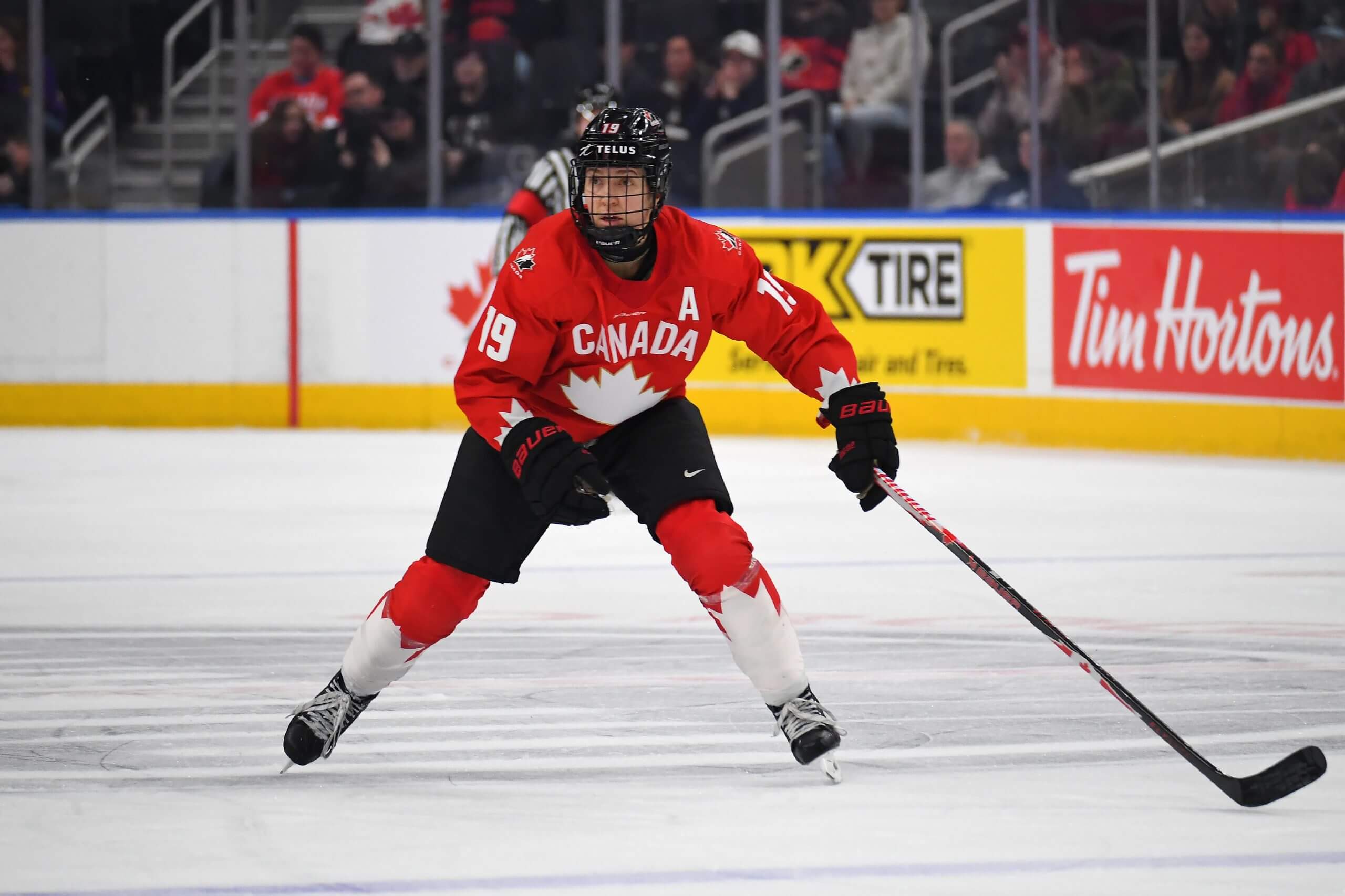 Olympic hockey bold predictions: Jordan Binnington&rsquo;s excellence, USA&rsquo;s medal hopes and more