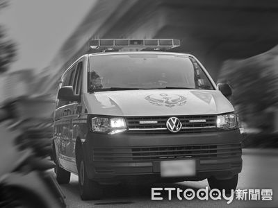 大雨襲嘉義！男爬上屋簷查看積水意外摔落　送醫搶救8天不治