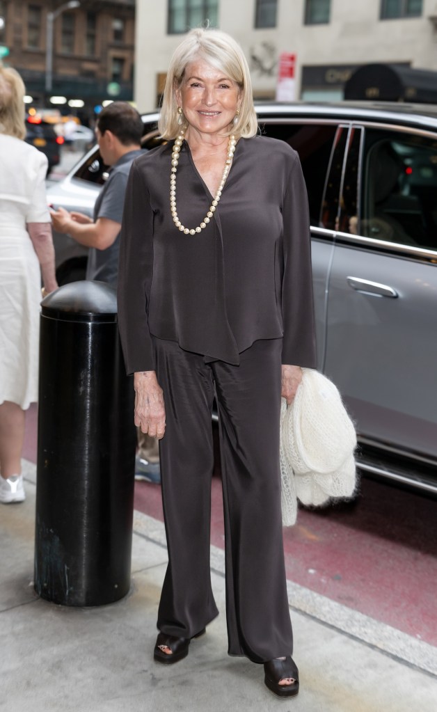 Everything Martha Stewart Has Said About Meghan Markle Over the Years