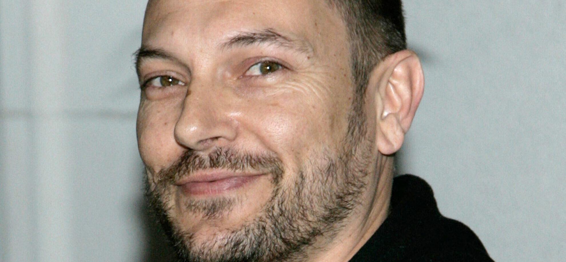 Kevin Federline at his 40th Birthday Bash