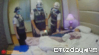 25歲高雄男叫不醒！摩鐵員工急報案　警破門見「驚人一幕」