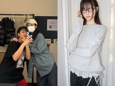 韓國現代百貨快閃A11最火品牌一次看　IU愛牌MUCENT、蝴蝶結控必收Ronron