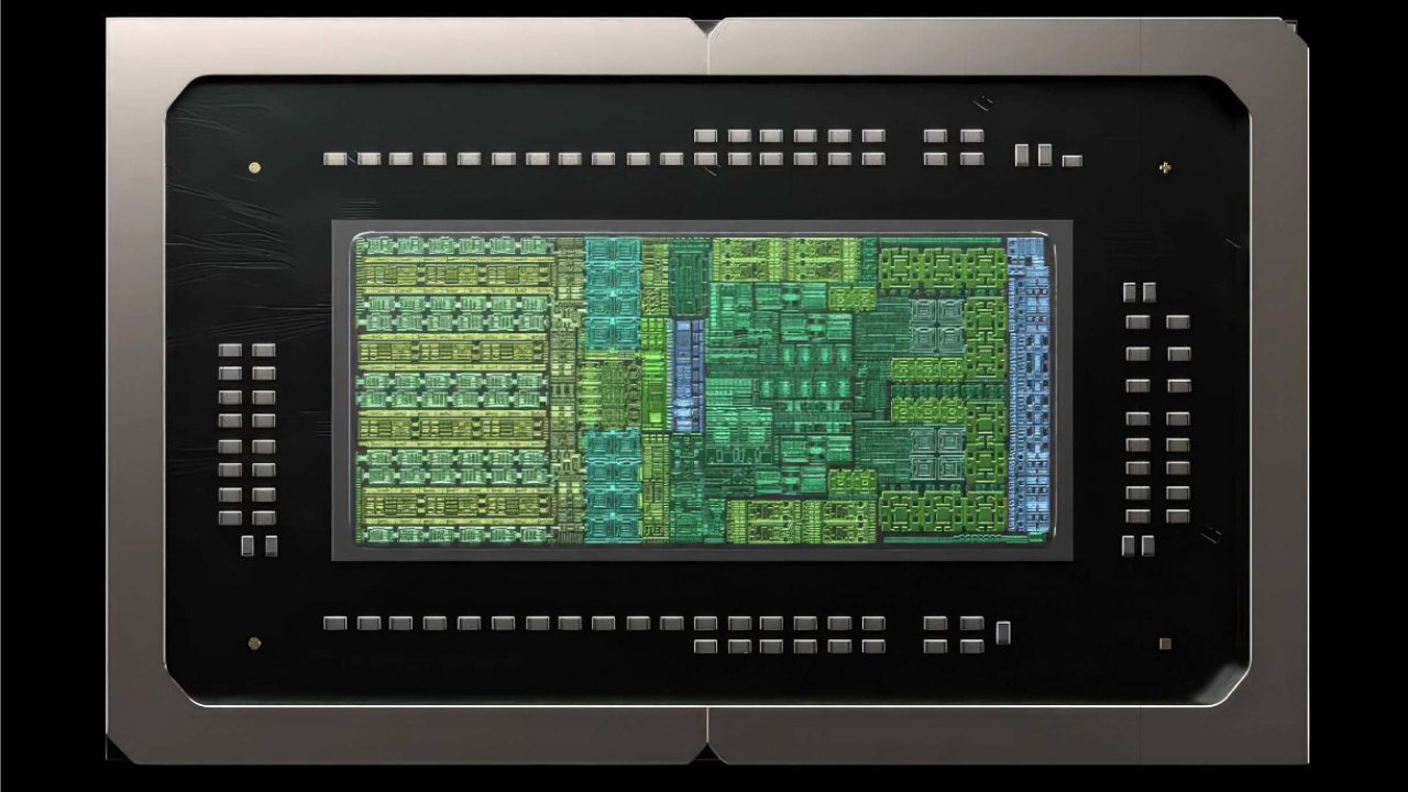 Nvidia's GB10 Superchip