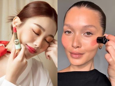 上班族最強早八生存術！3步驟「高級感通勤妝」美到連同事都羨慕