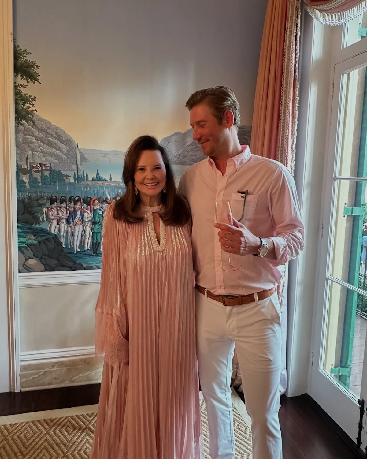 Southern Charm Season 11 Everything to Know Patricia and Austen