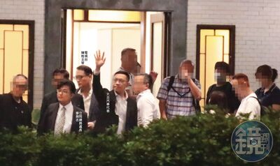 比亞迪想來台！　祕宴「立法院高層」直擊