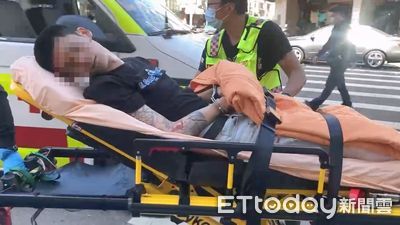 台中包手哥毒駕酒駕撞死人！得蜂窩性組織炎哀求交保　法官不准