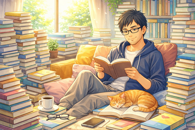 30歲「年收破億」分享創業人沒說的事！大量閱讀、先做再說更重要