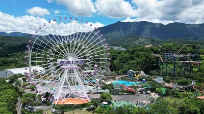 雲林劍湖山5大優惠！當日壽星100元　暢玩水陸雙樂園