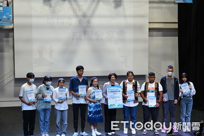 「邊做邊學、邊學邊創」 台東暑期職場體驗成果豐碩