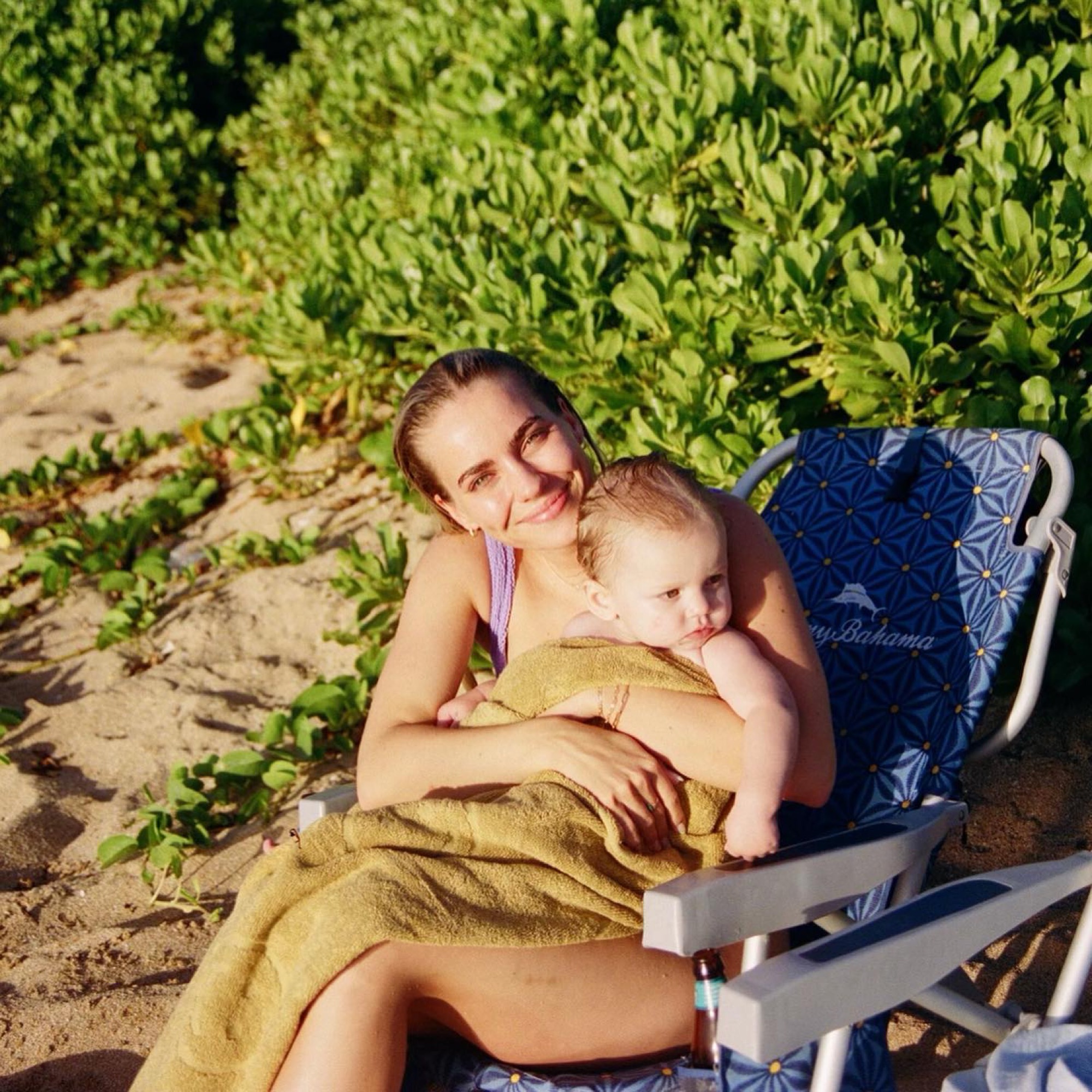 Emilie Kiser Reveals If She Is Taking Medication After Death of Son Trigg4