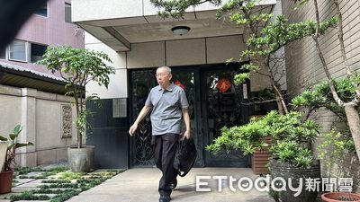 快訊／遭柯文哲嗆「什麼都沒查到」！北檢怒抗告　高院：今天不裁定