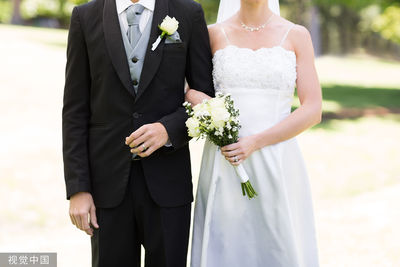 夫海外辦婚宴娶小三「臉書曬照放閃」　妻心碎求償150萬