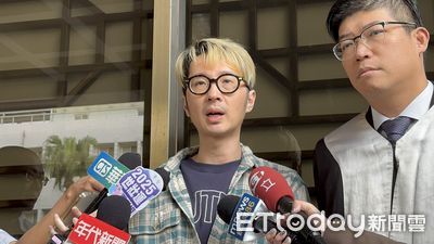 溫朗東認了想選北市議員　吳靜怡不挺：唯一支持林亮君、顏若芳