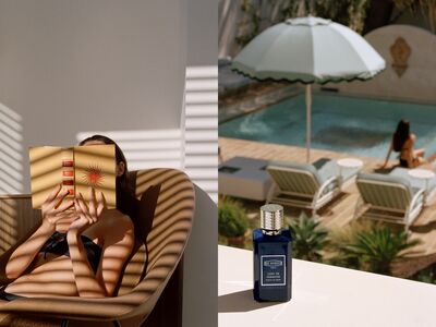 試開箱／打破傳統製香規則！小眾香氛EX NIHILO在法國迅速火紅的時髦魅力