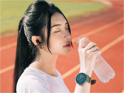 汗臭背後藏著「健康警訊」　身上飄油垢味代表肝膽功能不佳