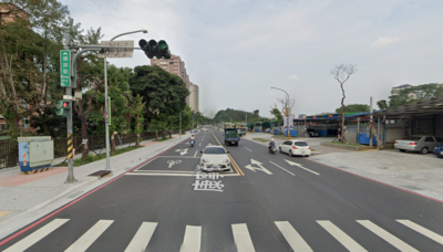 新北死亡車禍！女騎士等紅燈遭逆撞　彈飛傷重不治