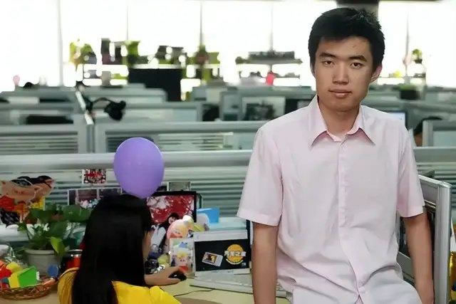 李想到高三的时候