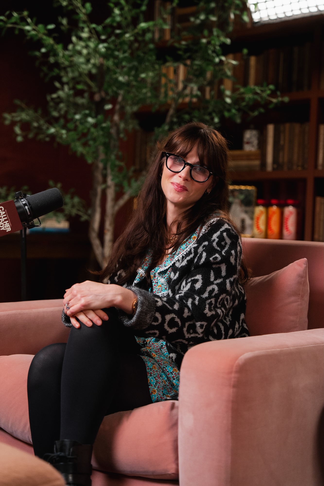 Zooey Deschanel Details Relationship With Ex-Husband Jacob on 'Call Her Daddy': Biggest Revelations