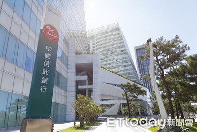 2025年金控10家獲利一表搶先看　中信金EPS 逾4元暫領先