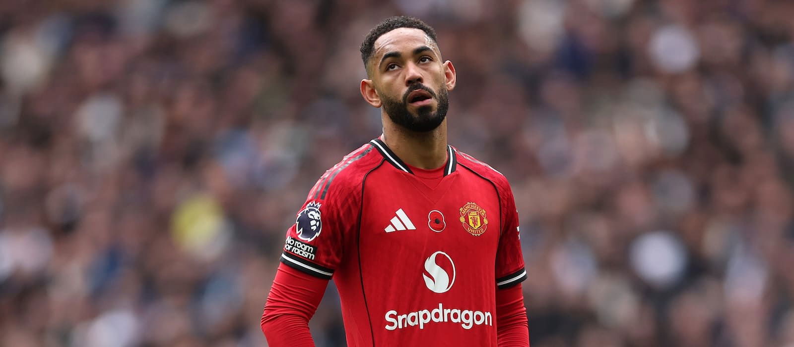 Wolves vs Man United: Three plotlines to sink your teeth into