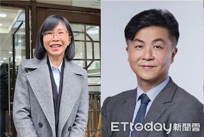 逼生母「墮胎離職2選1」呂秋遠判賠60萬！林沄蓁：滿口仁義道德、手法拙劣