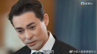 52歲反派港星暴瘦驚罹「烏龜頸」！7天只能吃流質　嘆：細菌太厲害