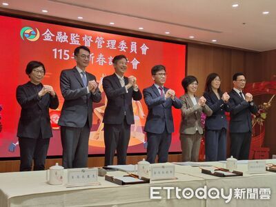 美智庫控台「走後門」操縱貨幣　金管會彭金隆：資訊不足、過度臆測