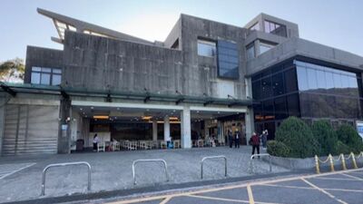 「祖先不見了...」　陽明山臻愛樓骨灰罈失竊　專家揭3陰暗動機