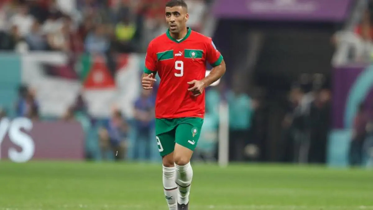 FIFA Arab Cup 2025: Morocco preview, squad and schedule
