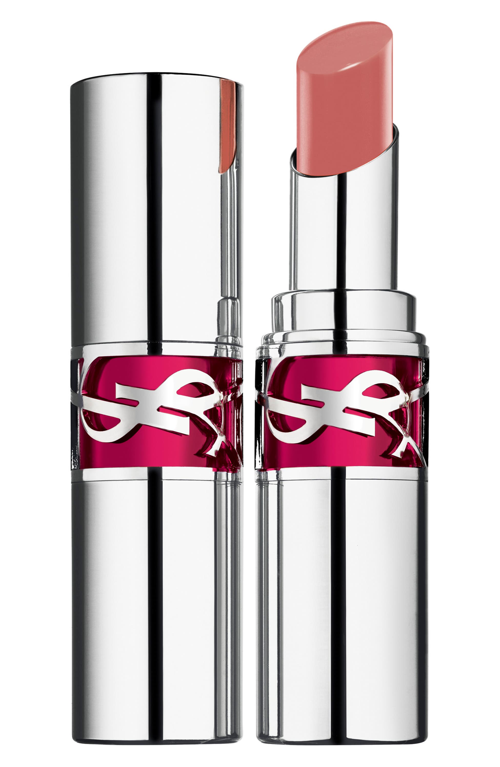YSL lip gloss