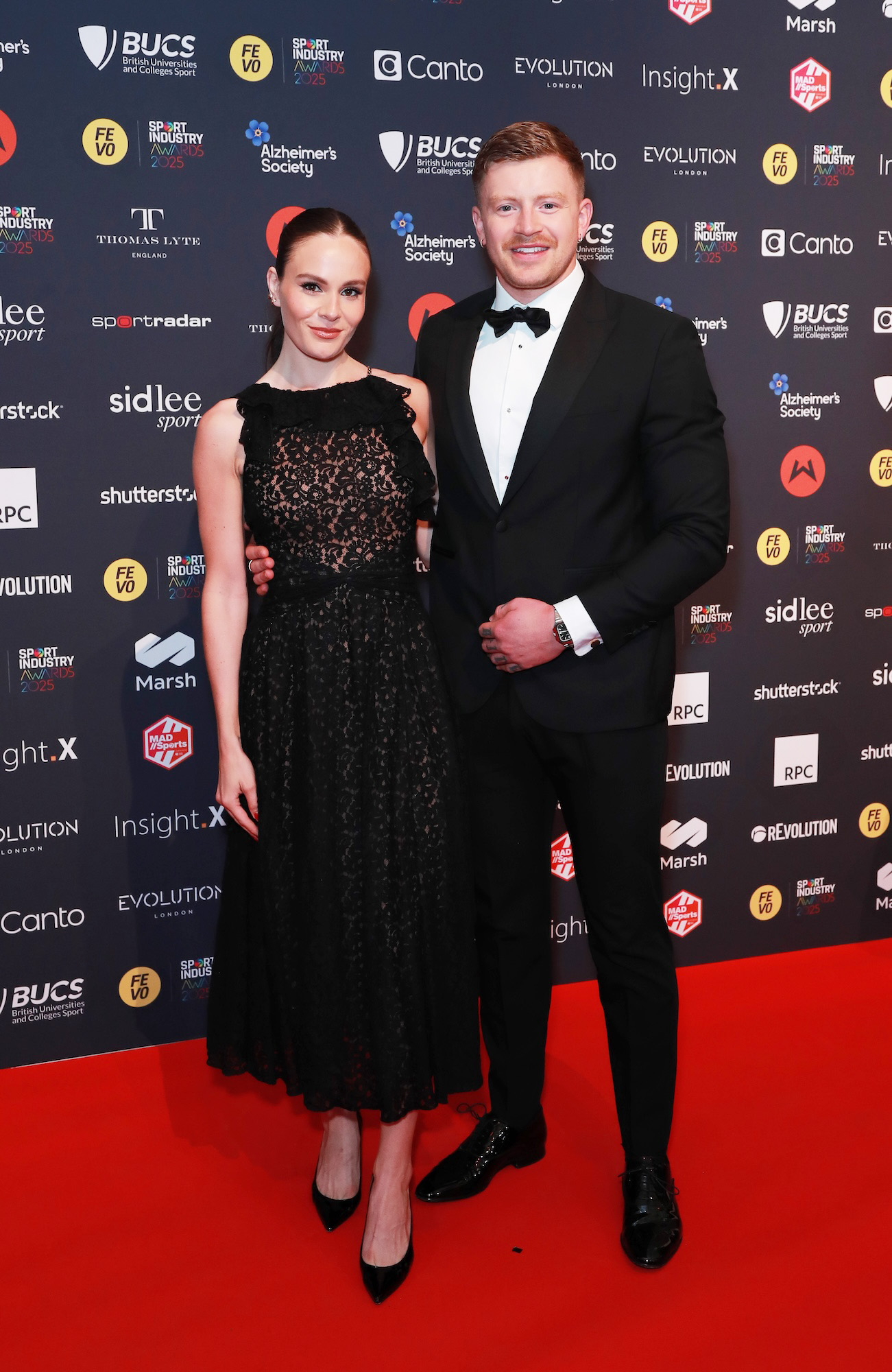 Holly Ramsay s Wedding Dress Set to Be Unveiled in Glam Vogue Spread After Wearing Cloak Over Her Gown