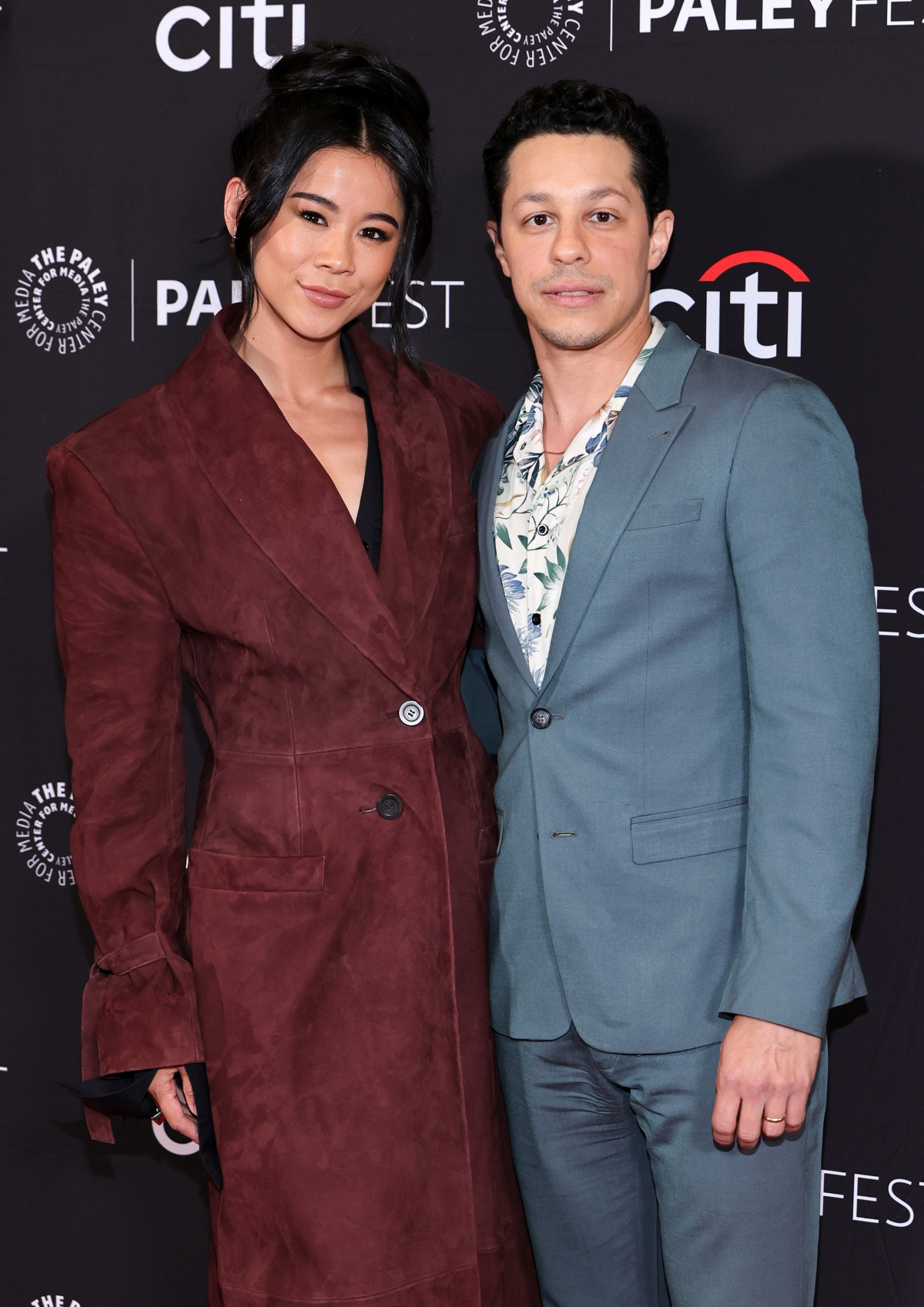 Where David Del Rio Stands With His Wife After Matlock Firing and Sexual Assault Allegations