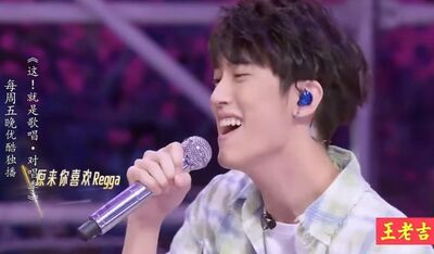 不只高顏值！范姜彥豐「陸綜開唱」實力被挖出&hellip;第一次創作給女兒