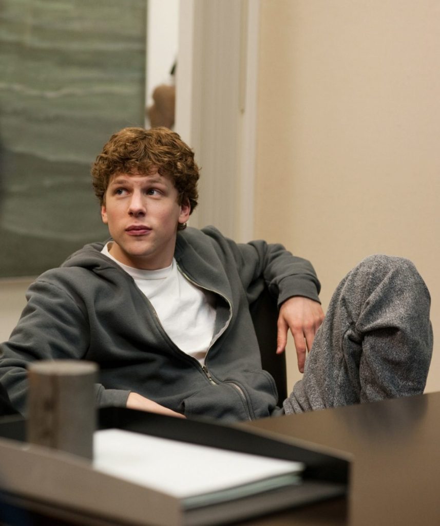 Jeremy Strong Top Choice to Replace Jesse Eisenberg in Social Network 2