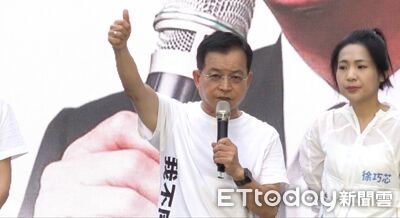 美課台關稅「20%+N」　賴士葆轟賴清德、卓榮泰不懂治國：快求救