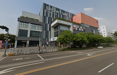 台中2少女看電影遭「拖出痛毆」！鄰座男客出腳猛踹、賞耳光