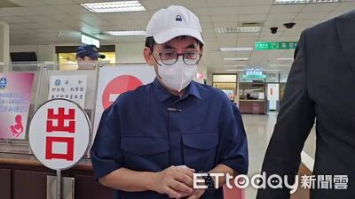 涉買兒少性影像！黃子佼限制出境出海將期滿　高院明開庭訊問