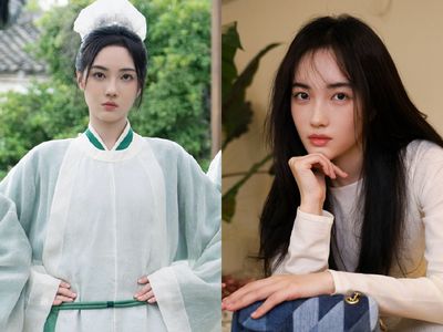 《墨雨雲間》女星新劇慘遭換角！被迫「2度染髮」導演刁難黑幕曝