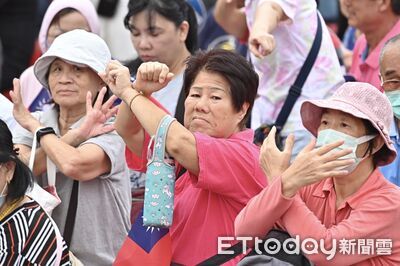 大罷免啟示　做人民的代理人勝過抹紅政敵