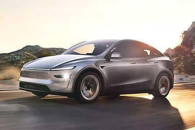 「特斯拉Model Y關稅太貴了」印度沒人買！開賣2個月訂單才600張